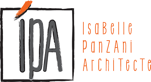 Isabelle Panzani Architecte