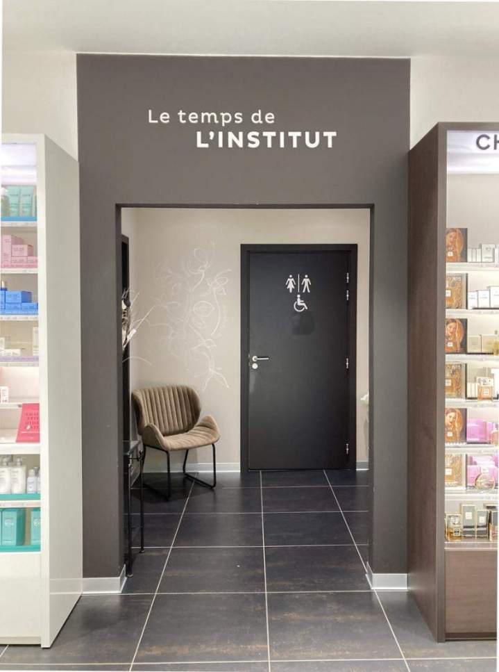 Boutique Porto-Vecchio